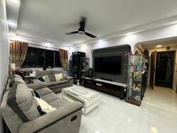 Blk 237 Choa Chu Kang Central (Choa Chu Kang), HDB 4 Rooms #632039711